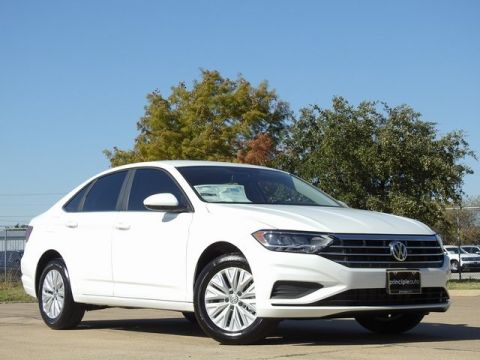 New Vw Dallas Tx Principle Volkswagen